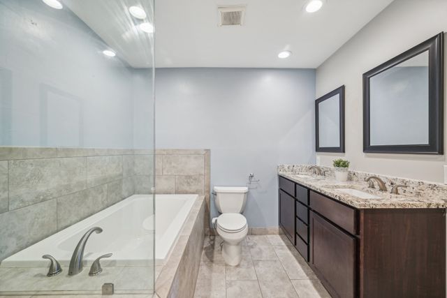 813 Stone Trail Drive, Plano, TX 75023