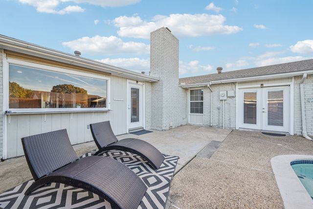 813 Stone Trail Drive, Plano, TX 75023