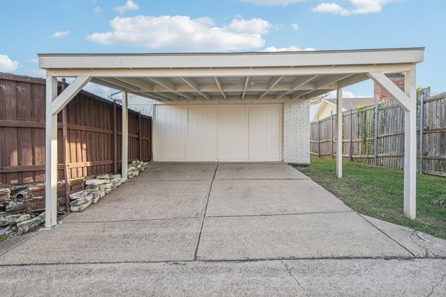 813 Stone Trail Drive, Plano, TX 75023