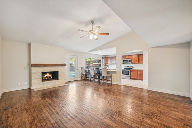 813 Stone Trail Drive, Plano, TX 75023