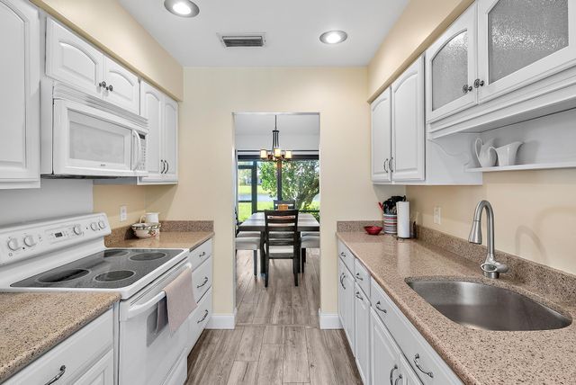 3733 Cape Pointe Circle, Jupiter, FL 33477