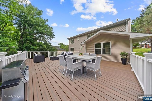 418 East Avenue, Northvale, NJ 07647