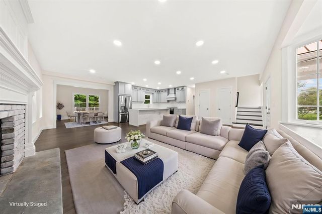 418 East Avenue, Northvale, NJ 07647