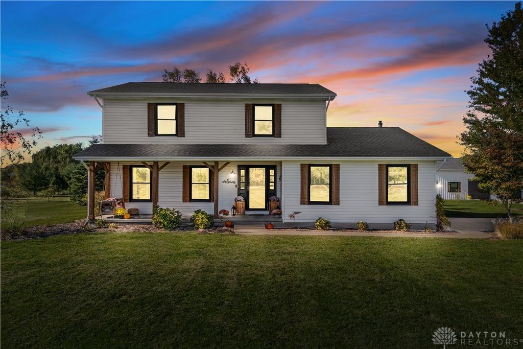 7870 E US 22 & 3, Morrow, OH 45152