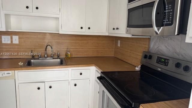1475 NE 125th Terrace 414K, North Miami, FL 33161