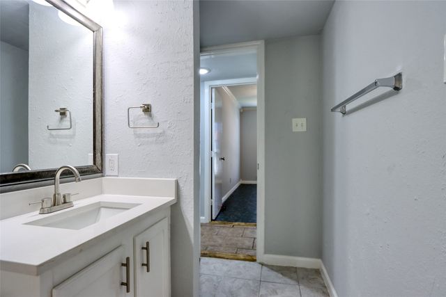 4514 JENKINS Street, The Colony, TX 75056