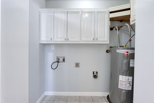 4514 JENKINS Street, The Colony, TX 75056