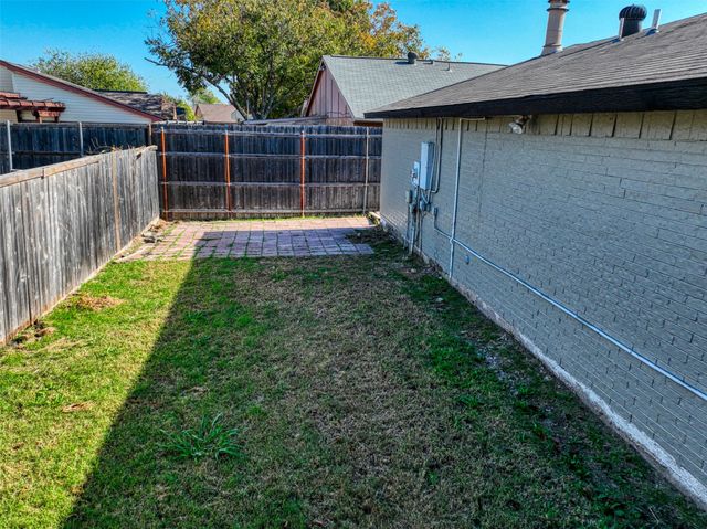 4514 JENKINS Street, The Colony, TX 75056