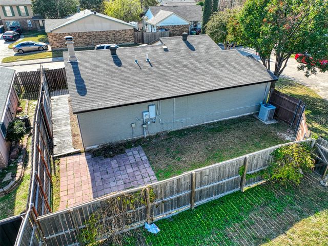 4514 JENKINS Street, The Colony, TX 75056