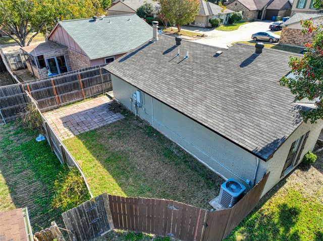 4514 JENKINS Street, The Colony, TX 75056