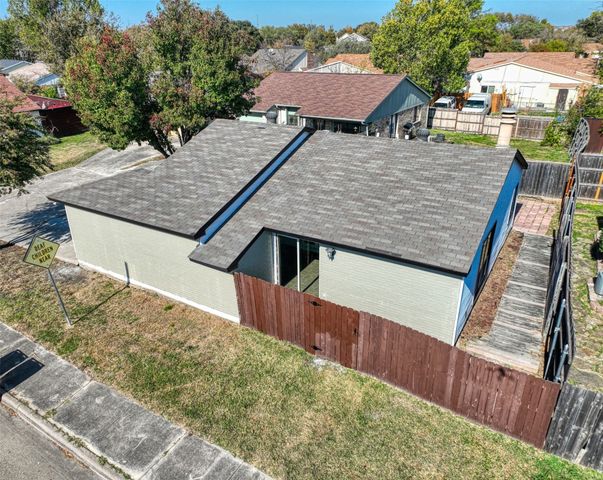 4514 JENKINS Street, The Colony, TX 75056
