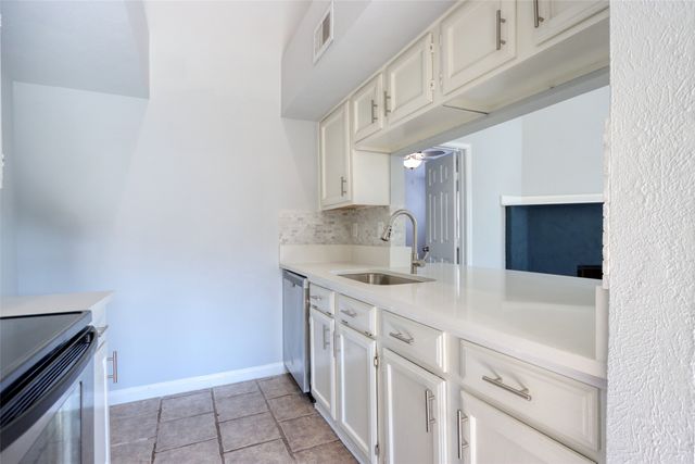 4514 JENKINS Street, The Colony, TX 75056