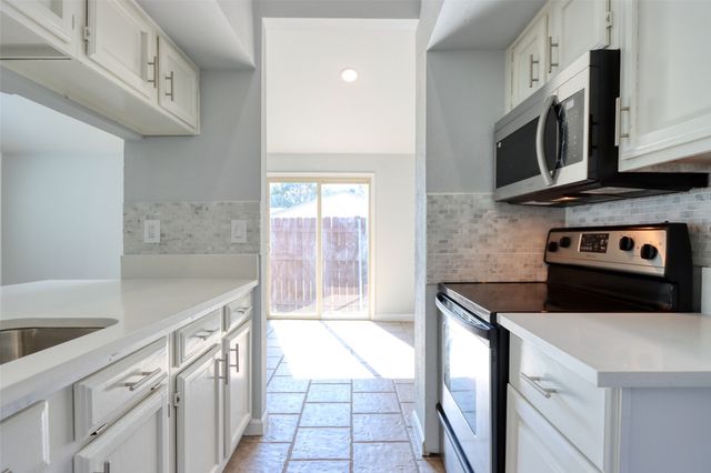 4514 JENKINS Street, The Colony, TX 75056