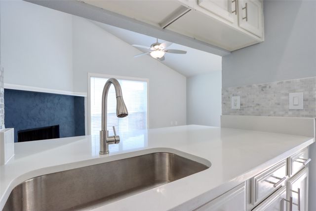 4514 JENKINS Street, The Colony, TX 75056