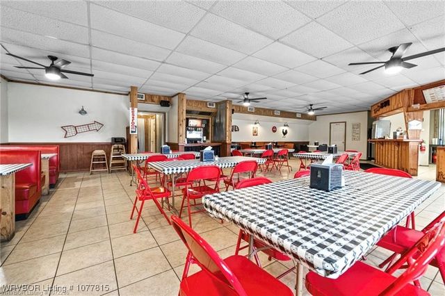 5910 Alma Highway, Van Buren, AR 72956