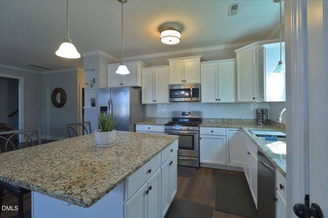 1102 Sweet Gum Way, Mebane, NC 27302