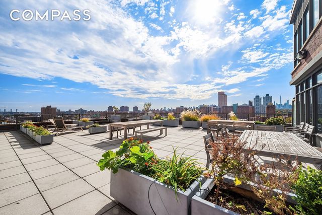 1485 5th Ave Apt 12G, New York City, NY 10035