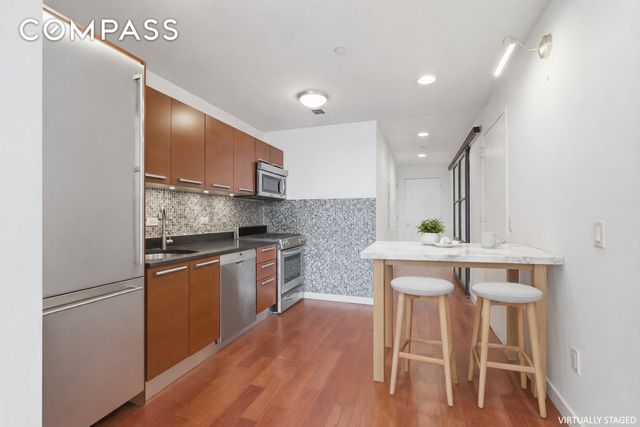 1485 5th Ave Apt 12G, New York City, NY 10035