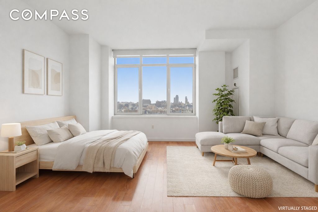 1485 5th Ave Apt 12G, New York City, NY 10035