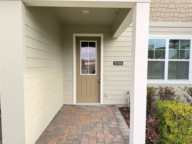 17344 SWEET MORO DRIVE, Winter Garden, FL 34787