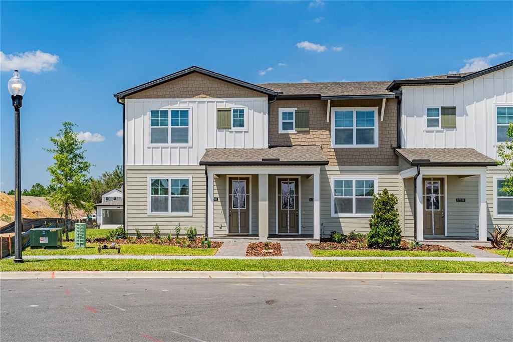 17344 SWEET MORO DRIVE, Winter Garden, FL 34787