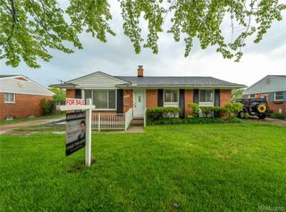 29643 Pickford Street, Livonia, MI 48152