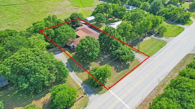 4166 W Houston Street, Sherman, TX 75092