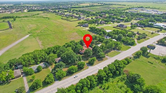 4166 W Houston Street, Sherman, TX 75092