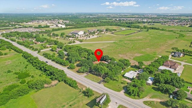 4166 W Houston Street, Sherman, TX 75092