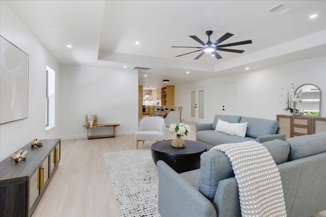 4166 W Houston Street, Sherman, TX 75092