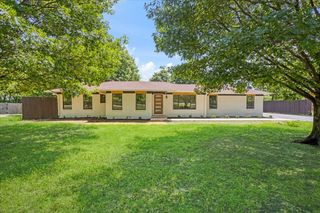 4166 W Houston Street, Sherman, TX 75092