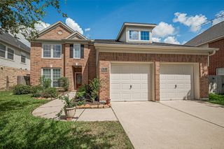 20834 Avery Cove Lane, Katy, TX 77450