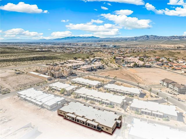 3360 Landon Drive 7-102, Bullhead City, AZ 86429