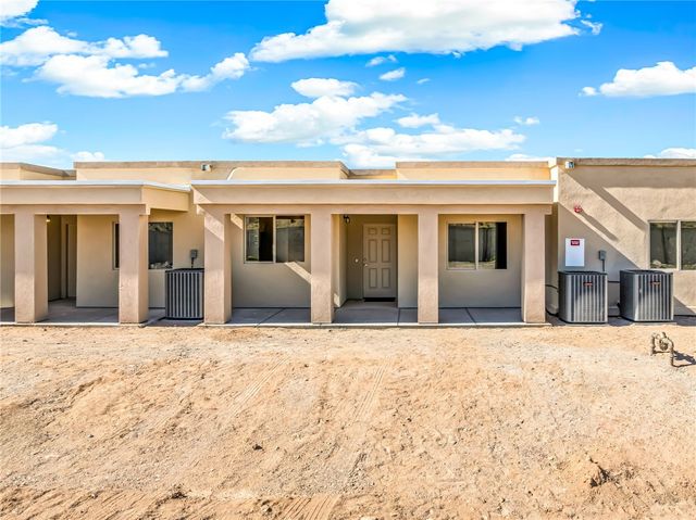 3360 Landon Drive 7-102, Bullhead City, AZ 86429