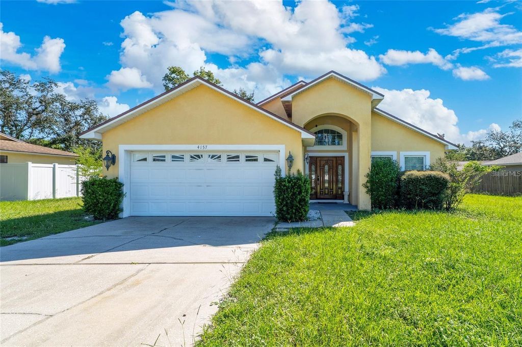 4157 BALD EAGLE, Kissimmee, FL 34746