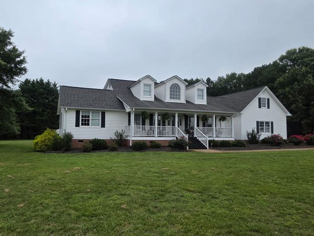 309 Morgan Circle, Gaffney, SC 29341