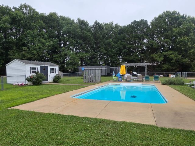 309 Morgan Circle, Gaffney, SC 29341