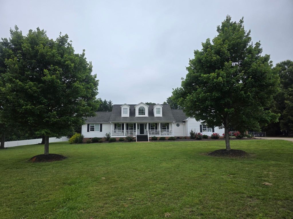 309 Morgan Circle, Gaffney, SC 29341