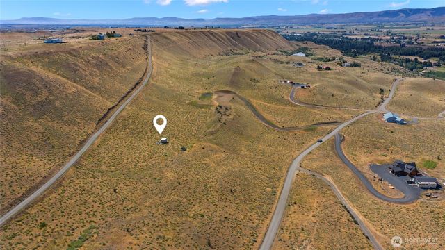 1110 Ellensburg ranches rd, Ellensburg, WA 98926