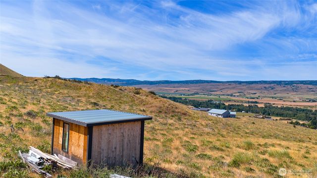 1110 Ellensburg ranches rd, Ellensburg, WA 98926