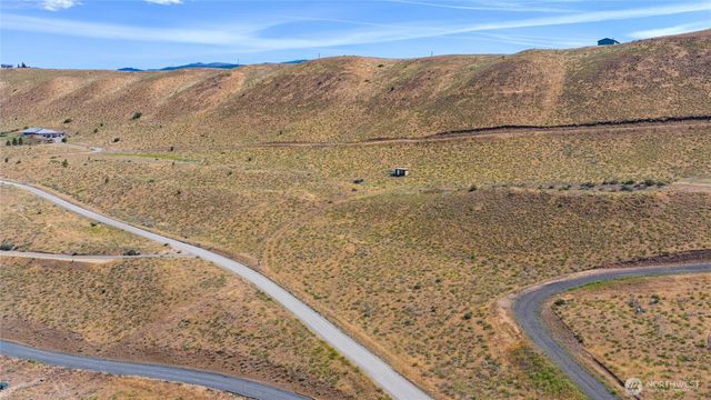 1110 Ellensburg ranches rd, Ellensburg, WA 98926