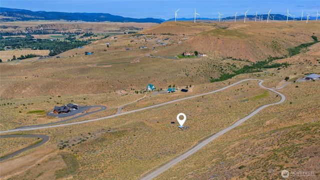 1110 Ellensburg ranches rd, Ellensburg, WA 98926