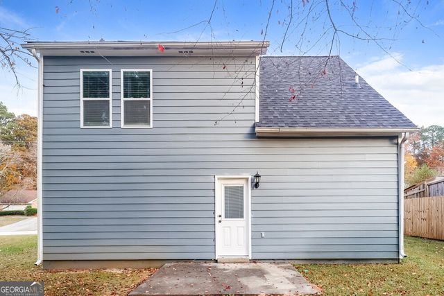 7671 Antebellum Lane, Riverdale, GA 30274