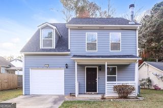 7671 Antebellum Lane, Riverdale, GA 30274