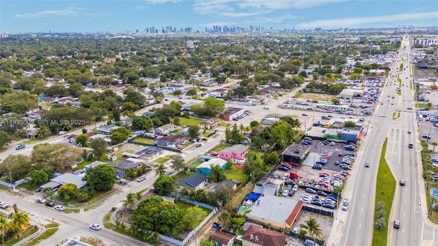 9616 NW 26th Ave, Miami, FL 33147
