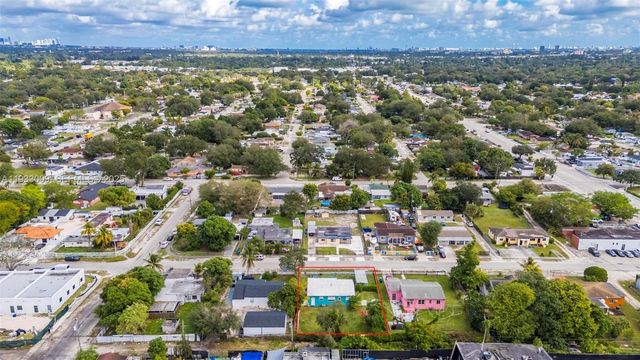 9616 NW 26th Ave, Miami, FL 33147