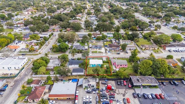 9616 NW 26th Ave, Miami, FL 33147