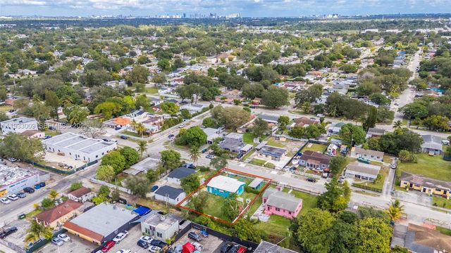 9616 NW 26th Ave, Miami, FL 33147