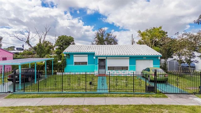 9616 NW 26th Ave, Miami, FL 33147