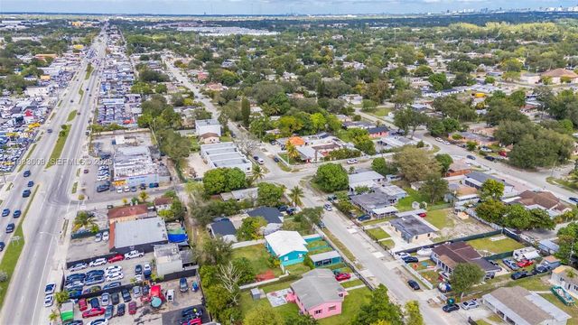 9616 NW 26th Ave, Miami, FL 33147